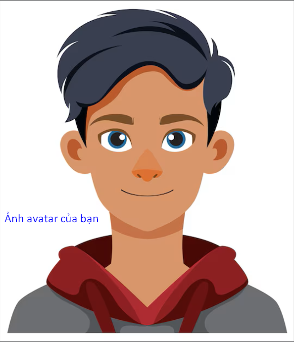 Ảnh đại diện